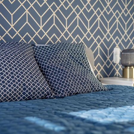 Mokotow Premium Apartment With Terrace Warsaw Ngoại thất bức ảnh