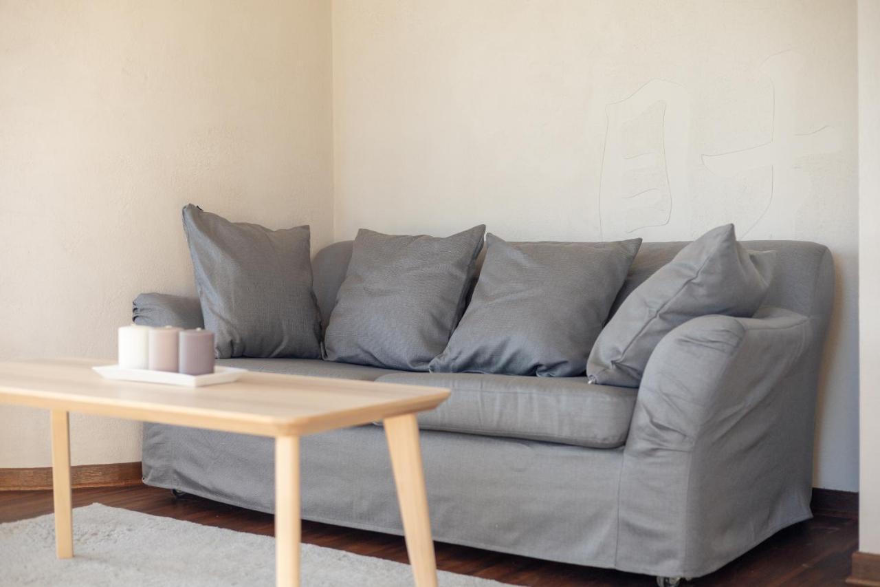 Mokotow Premium Apartment With Terrace Warsaw Ngoại thất bức ảnh